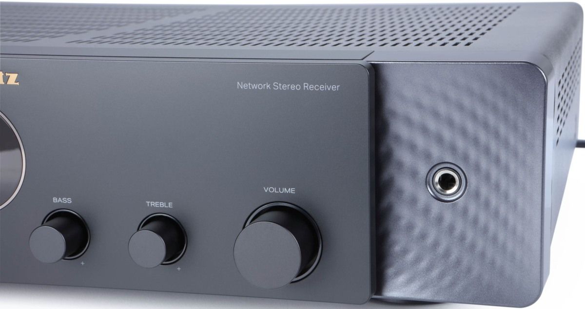 Marantz® 2 Channel Stereo Receiver