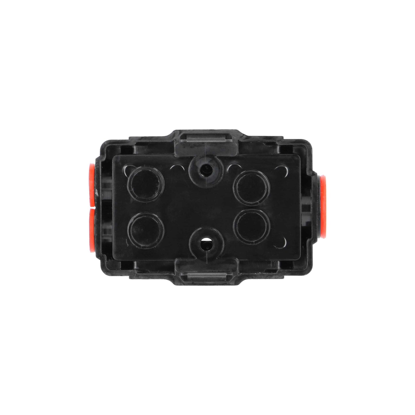 MANL Distribution Block | 2 Position | 1/0-8 AWG