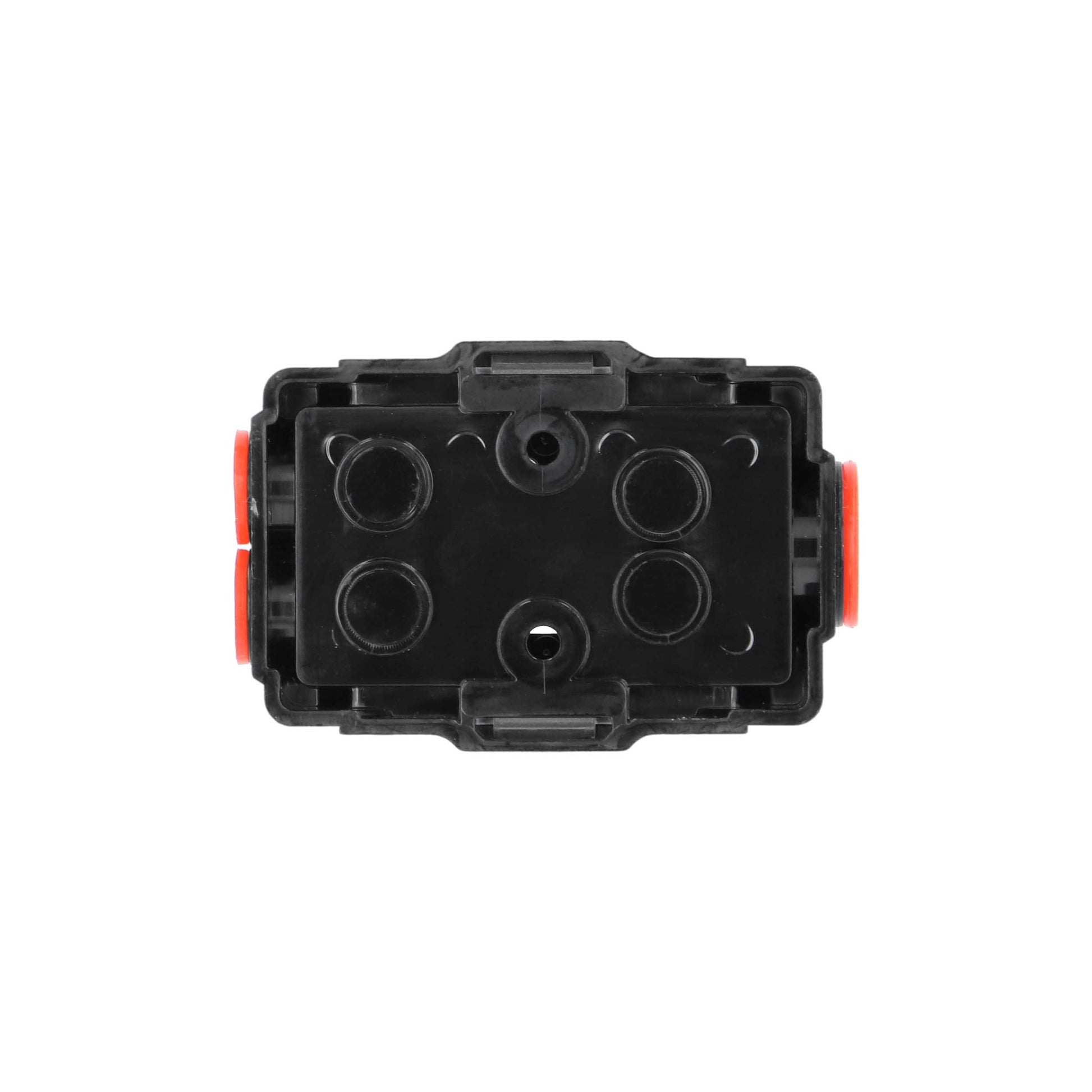 MANL Distribution Block | 2 Position | 1/0-8 AWG