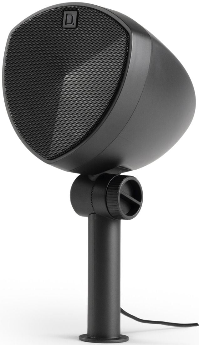 Definitive Technology® Dymension Outdoor™ 4" Brown Outdoor Landscape Speakers