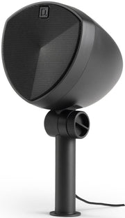 Definitive Technology® Dymension Outdoor™ 4" Brown Outdoor Landscape Speakers
