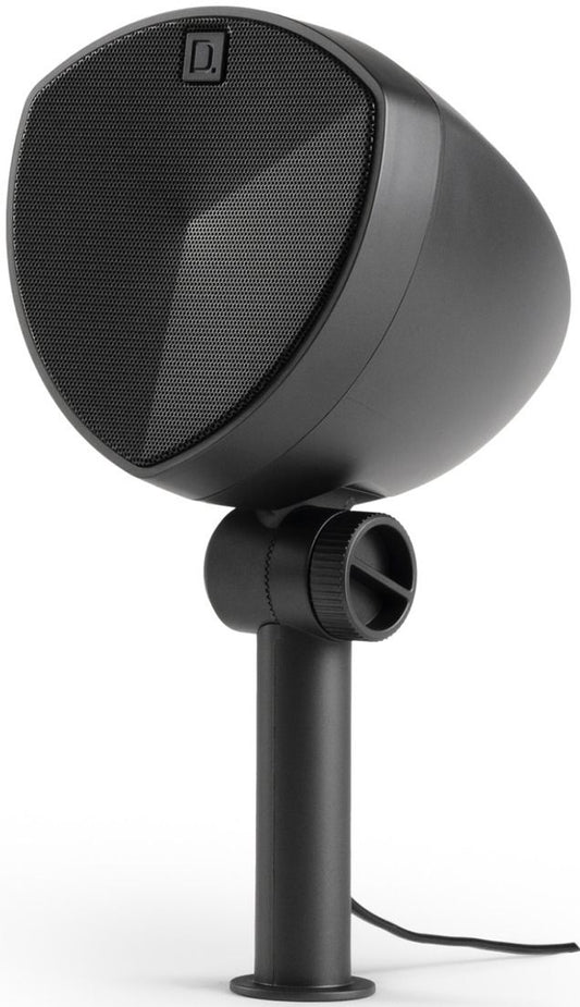 Definitive Technology® Dymension Outdoor™ 4" Brown Outdoor Landscape Speakers