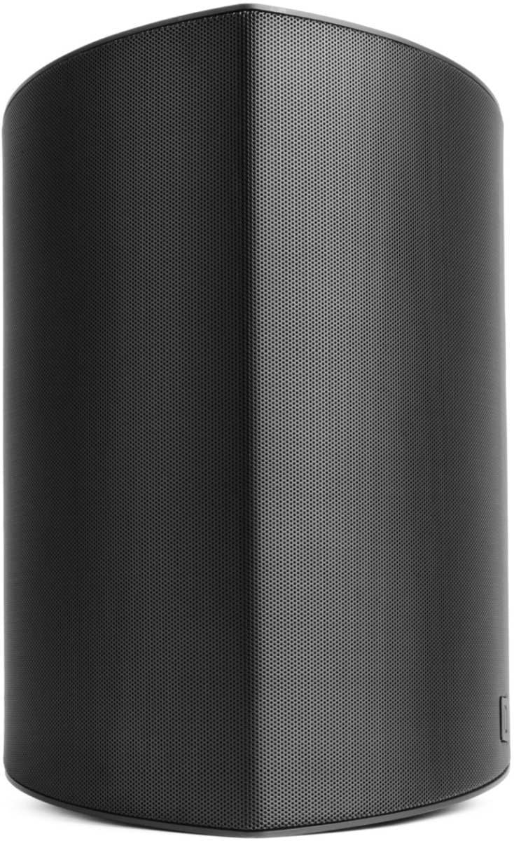 Definitive Technology® Dymension Outdoor™ 5.25" Black Outdoor Surface Mount Speakers