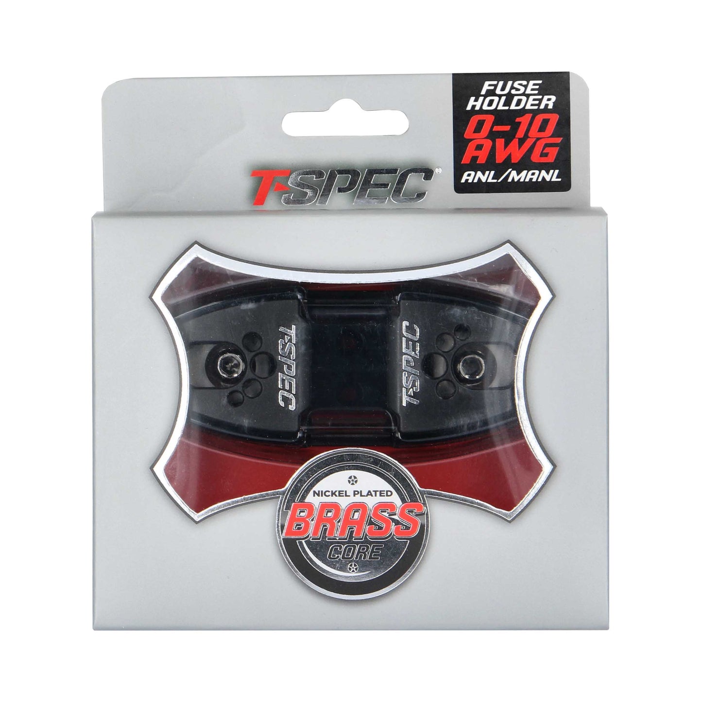 ANL Compact Fuse Holder | 1/0 AWG