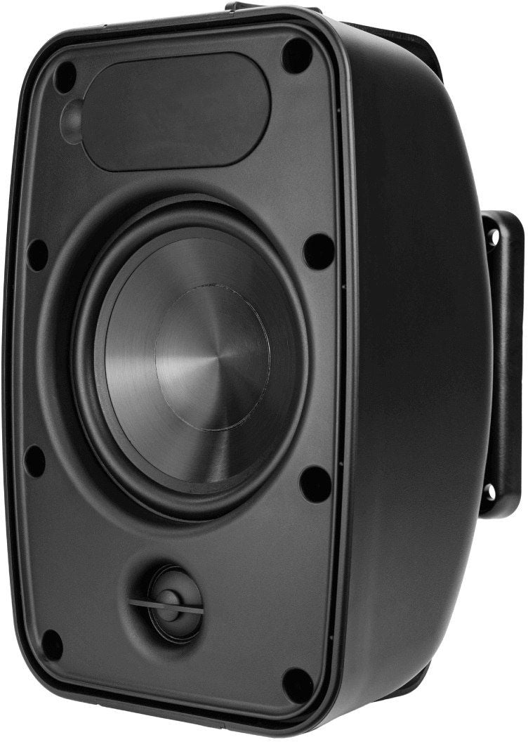 Origin Acoustics® OS Series 5.25" Black Surface Mount Speakers