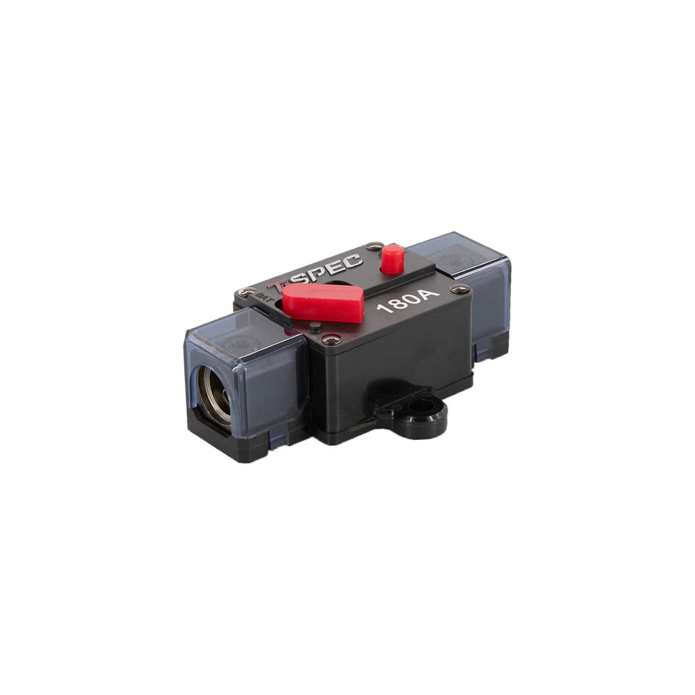T-Spec V12 CIRCUIT BREAKER V12-CBF180