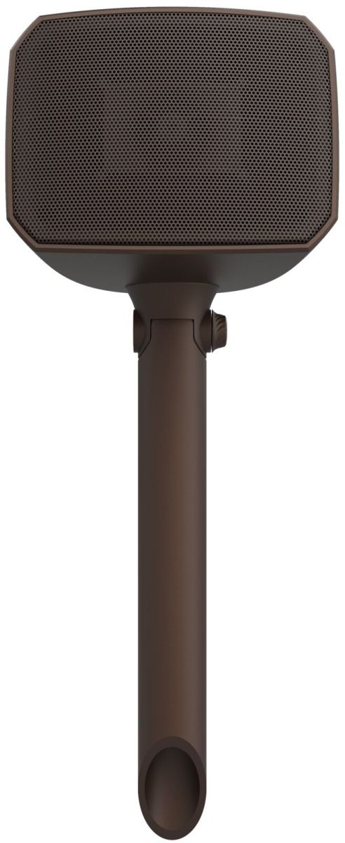 Klipsch® 4" Matte Brown 2 Outdoor Landscape Speakers