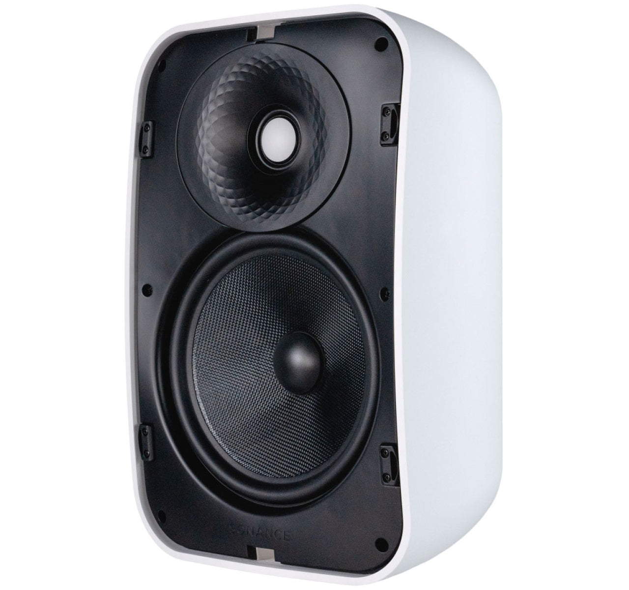 Sonance Mariner MX86 8-Inch Outdoor Speaker in White (Pair)