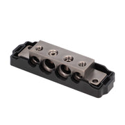 Bolt Down Ground Block