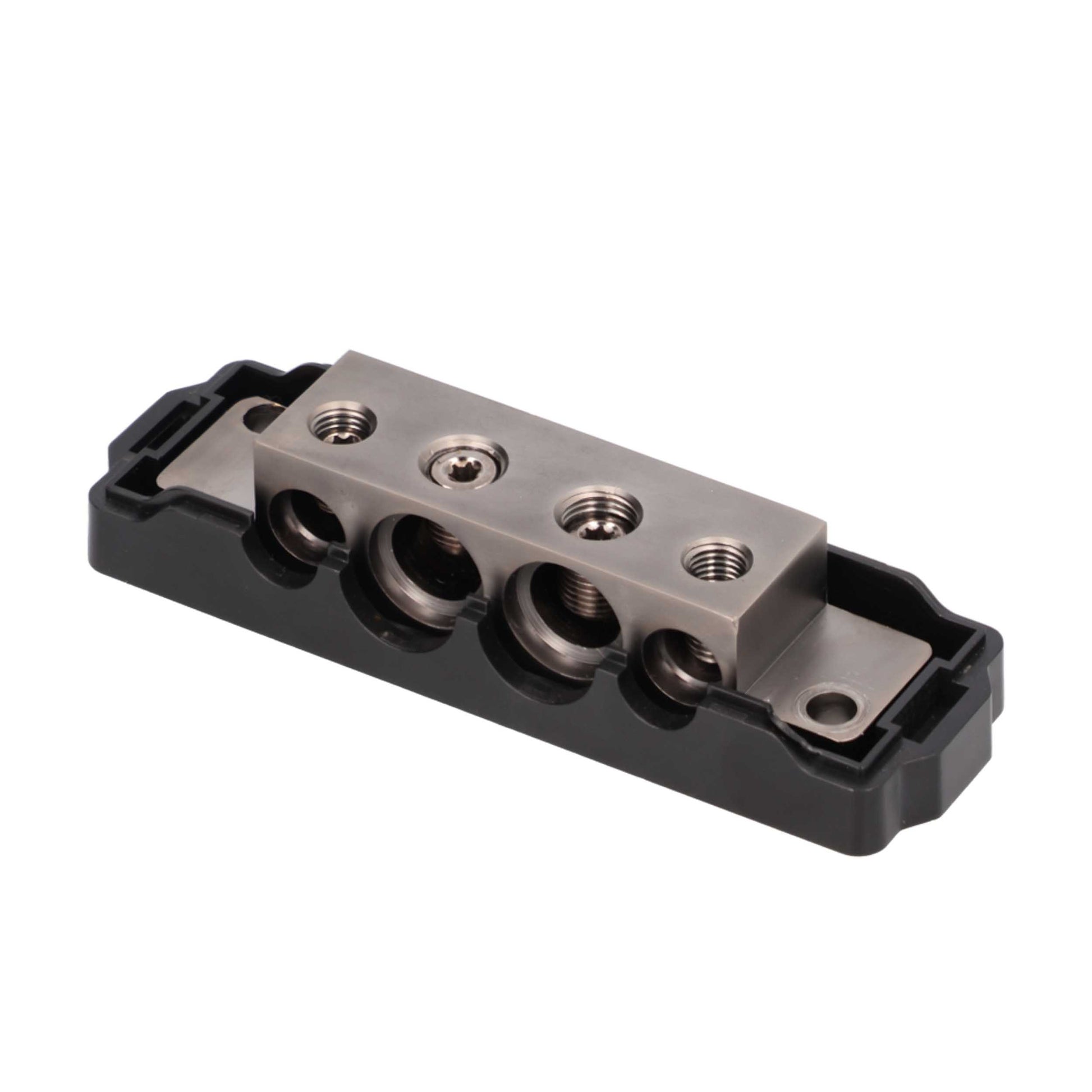 Bolt Down Ground Block