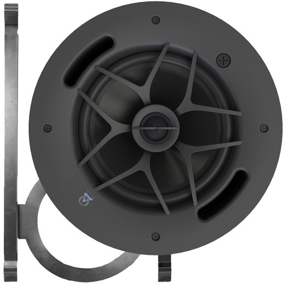 Origin Acoustics® Professional 8" In-Ceiling Speakers
