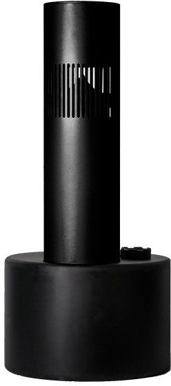Origin Acoustics Bollard 6.5" Black 180° Landscape Speaker LSB64RD-Black180