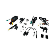 Dual Camera Powersport DVR Action Camera - C480