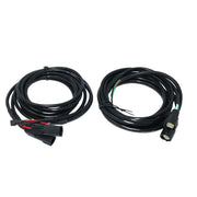 1998-2013 Harley Davidson® Cut In Lid Kit with MS69CX Speaker (4Ω) - MS694CX2LK13