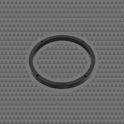 6.5″ 1/2 INCH SPACER RING – PAIR