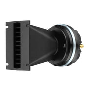 PRO-DK 1" Compression Driver with 3.5" x 4.4" Wave Guide Horn | 360W Peak 8-Ohm, Neodymium Magnet