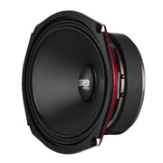 PRO 6x9" Slim Water-Resistant Mid-Range Loudspeaker | 250W RMS 2-Ohm