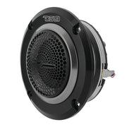 3.6" High Compression Neodymium Hybrid Driver/Tweeter 200 Watts 1.5 " Pen 4-Ohm Vc