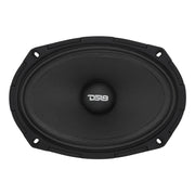 PROJECT360 6x9” High-Sensitivity Mid-High Loudspeaker - 300W RMS 4-Ohm - Rotating Recone Design For Quick Repair