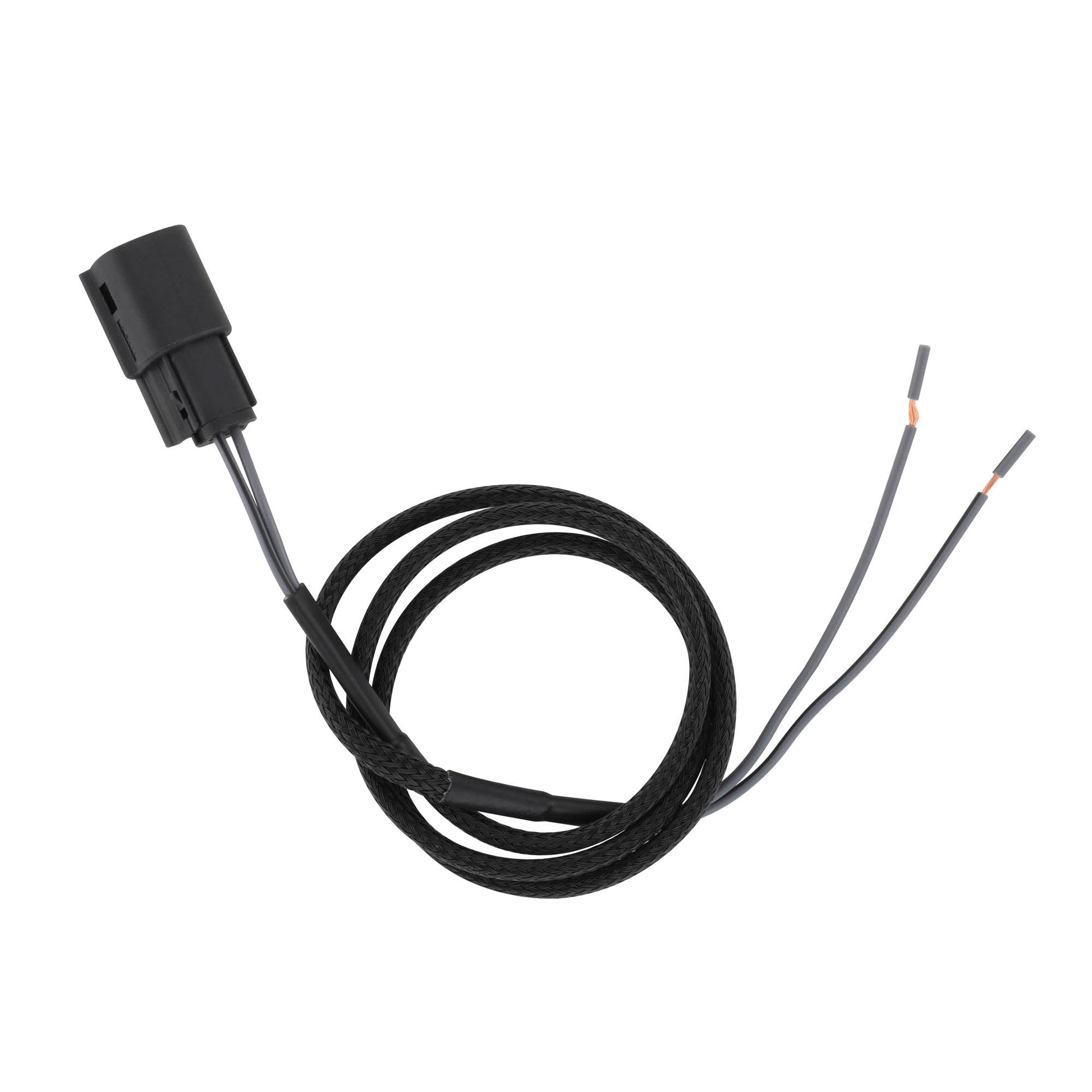 Harley-Davidson 4-Channel Plug-and-Play Line Output Converter Kit for CVO & Ultra Touring Models 2023+