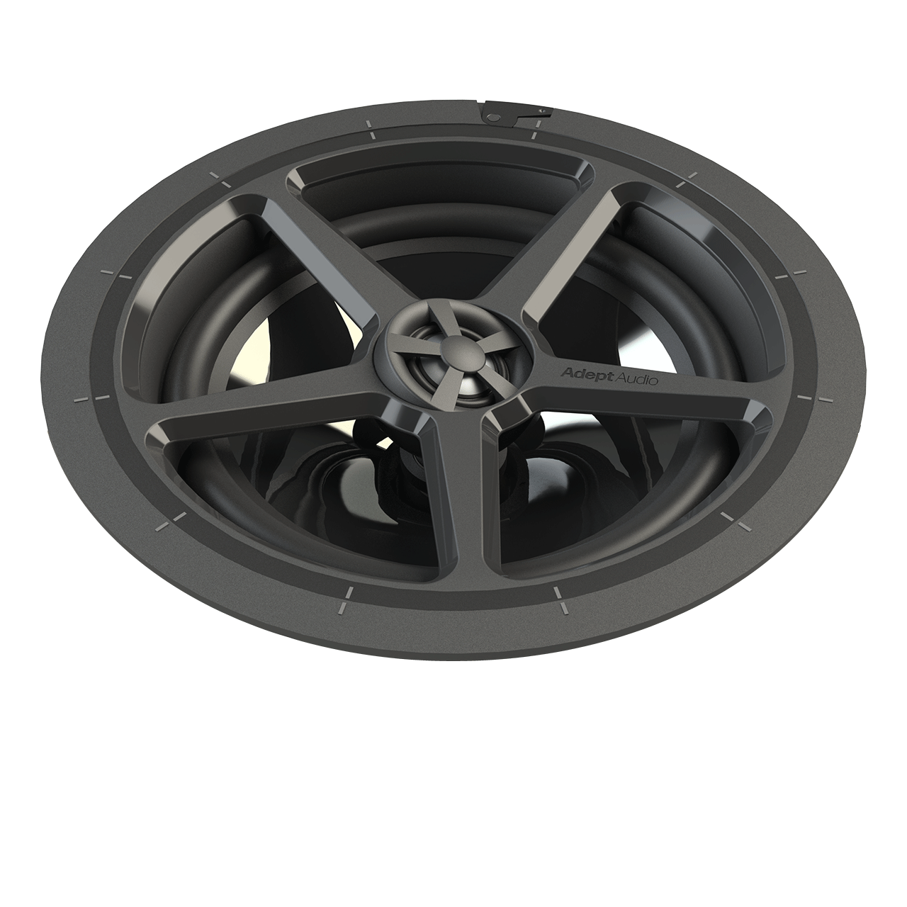 Adept Audio IC86 8" Ceiling Speakers