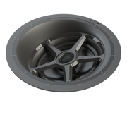Adept Audio ICLCR62 6.5" Ceiling LCR Home Theater Speaker