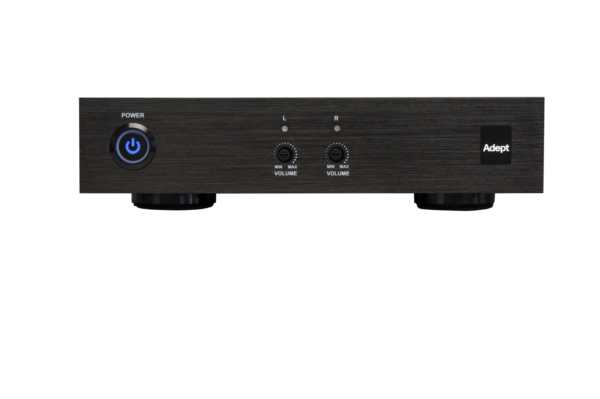 Adept Audio LSCAPESYS SoundScape 4-SAT Landscape System