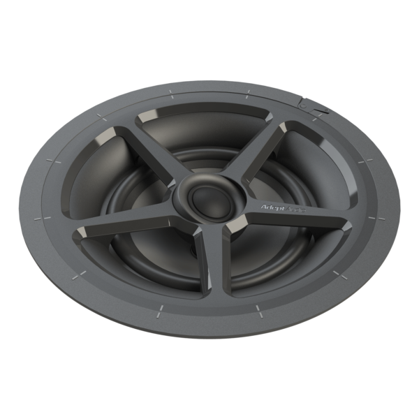 Adept Audio IC82 8" Ceiling Speakers