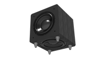 Adept Audio ADS10 10" Powered Subwoofer