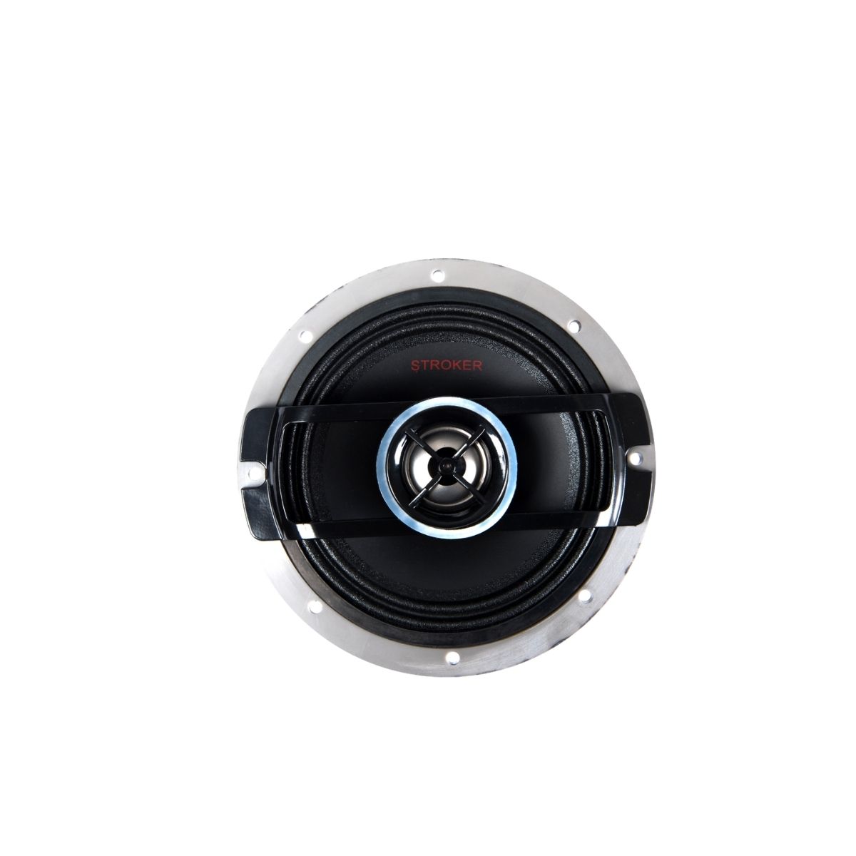 5.25" RPM Stroker 2-Way Marine Coaxial Speakers - SM52
