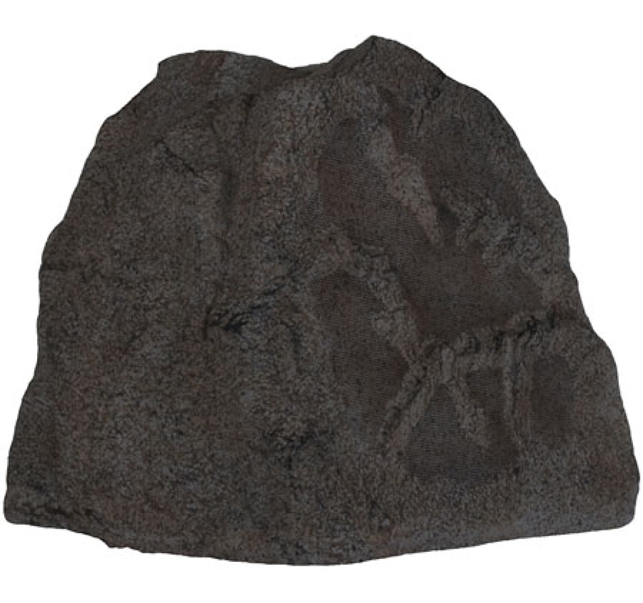 Sonance RK63 Brown Landscape Series Rock Outdoor Speakers (Pair)