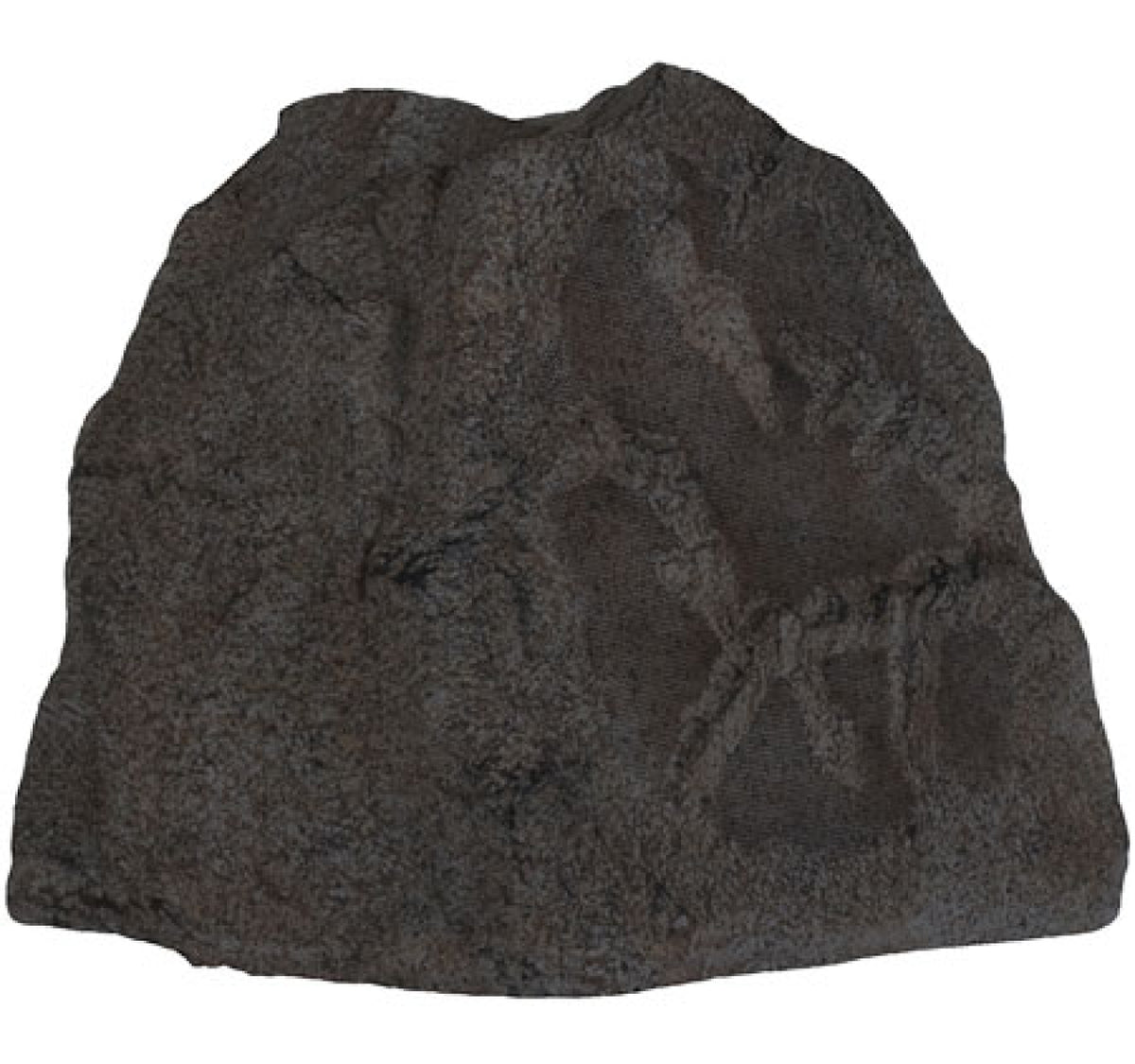 Sonance RK63 Brown Landscape Series Rock Outdoor Speakers (Pair)