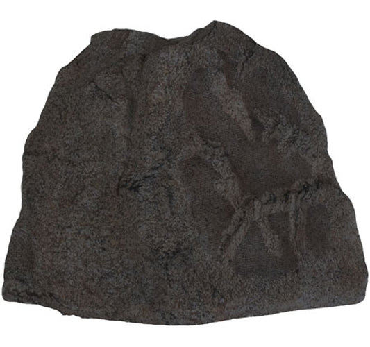 Sonance RK63 Brown Landscape Series Rock Outdoor Speakers (Pair)