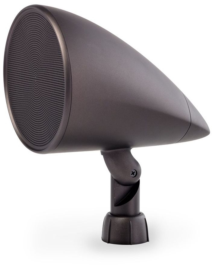 Martin Logan® Outdoor Sat 60 Dark Bronze Satellite Speaker