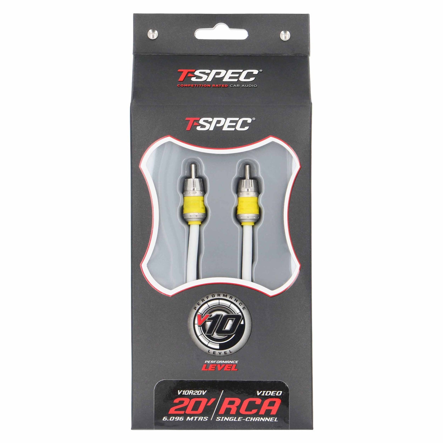 V10 Video Cable | 20 ft.