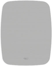 Klipsch® RSM Series 8" White Outdoor Surface Mount Speakers