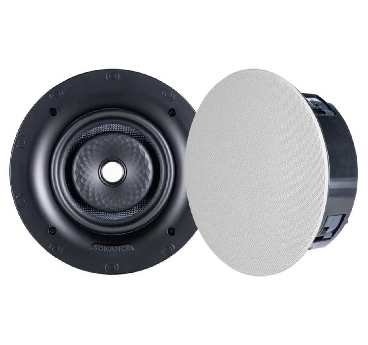 Sonance Visual Experience VX66R TL 6-Inch In-Ceiling Speakers (Pair)