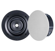 Sonance Visual Experience VX66R TL 6-Inch In-Ceiling Speakers (Pair)