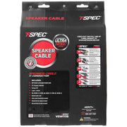 Speaker Wire Kit | 11 Conductor | 18 GA | 20 ft.