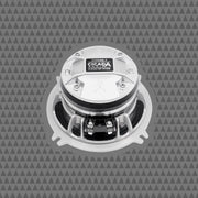 5.25″ Pro Coax Horn Speakers – 4Ω
