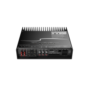 D-4.800 High-Power 4-Channel DSP Matrix Amplifier w/AccuBASS