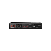 D-6.1200 High-Power 6-Channel DSP Matrix Amplifier w/AccuBASS