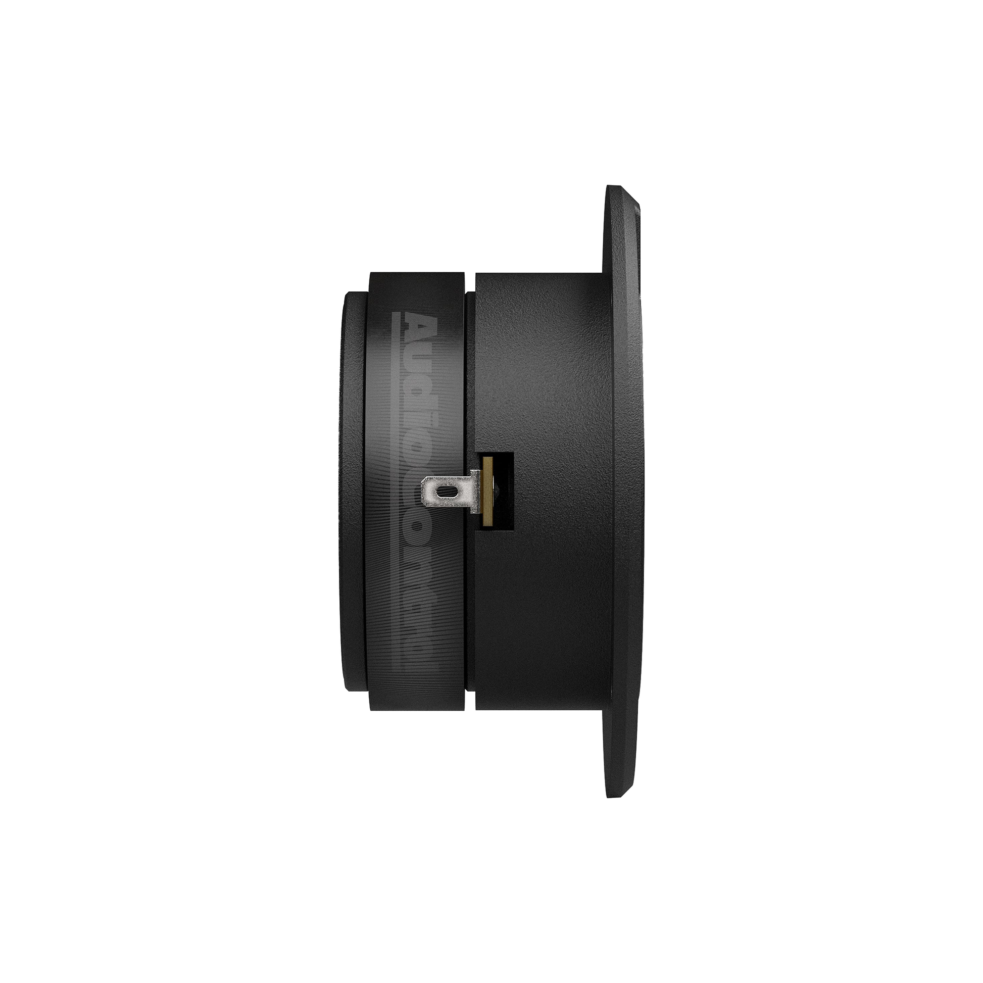 EPICPRO4T 4" Bullet Tweeters, 80W RMS, 4 Ohms (Pair)