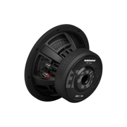 EPICX Series 8" Dual Voice Coil Subwoofer, 400W RMS, Dual 2/4 Ohms