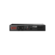 LC-1.1500 High-Power Monoblock Amplifier w/AccuBASS