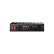 LC-4.800 High-Power 4-Channel Amplifier w/AccuBASS