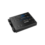 LC5iPRO 5-Channel Line Output Converter w/AccuBASS & ACR-1 Remote