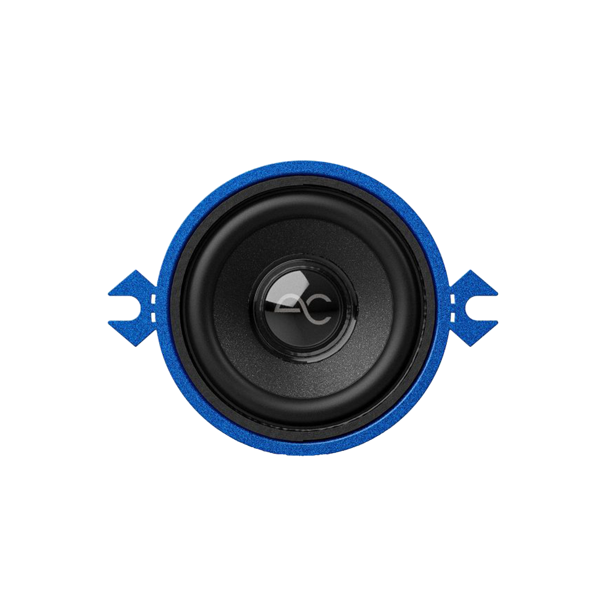 PNW-275 2.75" Component Midrange Speakers, 25W RMS, 3 Ohms (Pair)