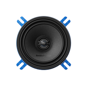 PNW-4 4" Coaxial Speakers, 50W RMS, 3 Ohms (Pair)