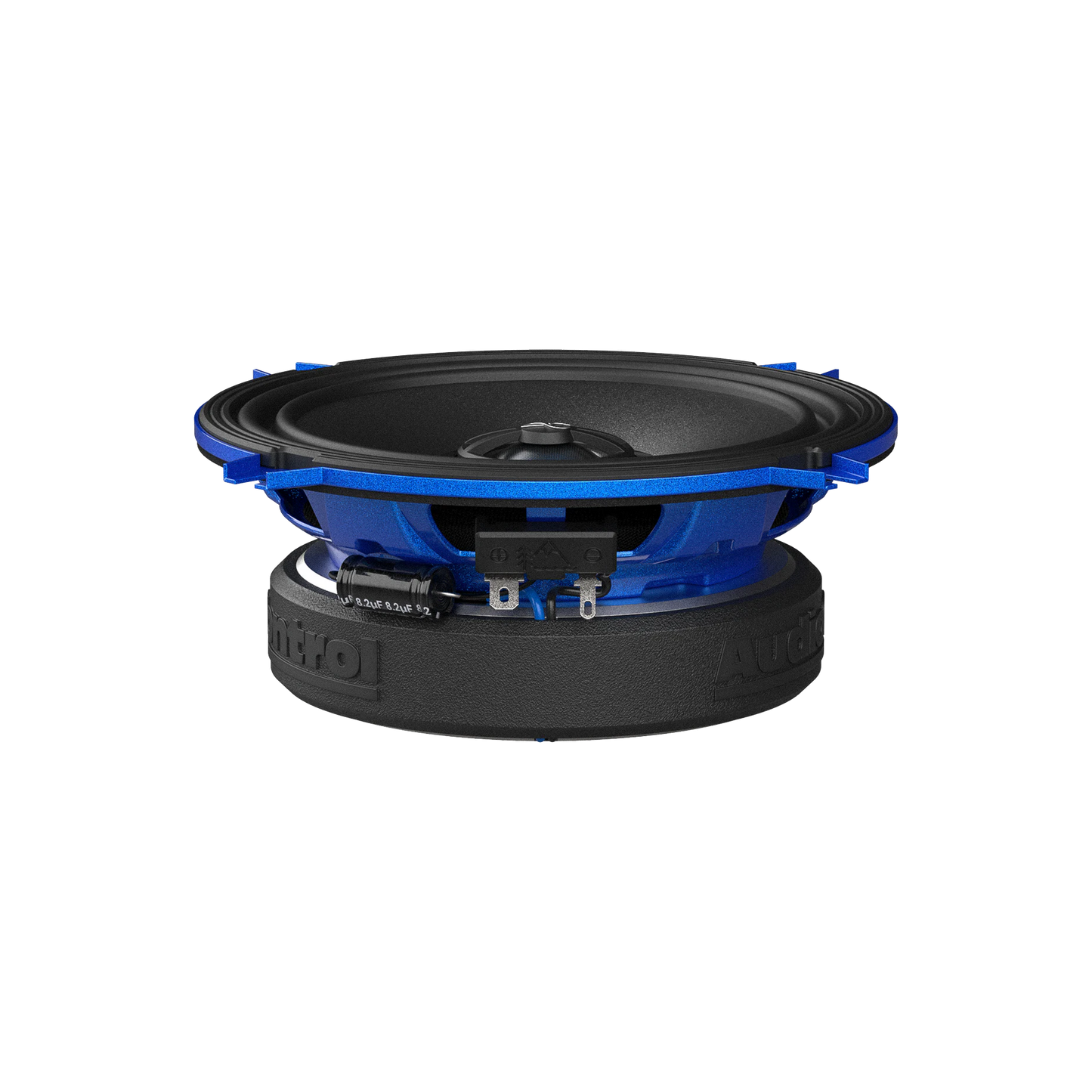 PNW-525 5.25" Coaxial Speakers, 50W RMS, 3 Ohms (Pair)